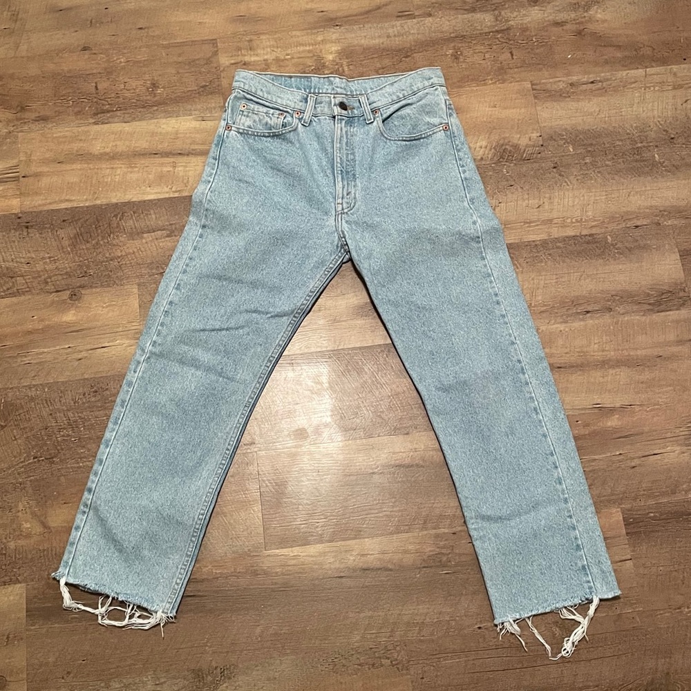 Vintage Levi’s